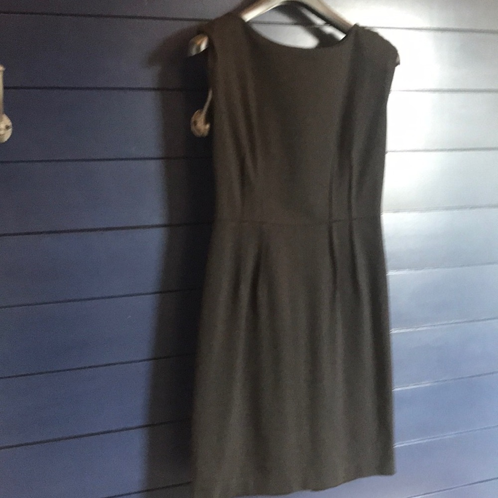 Loft little black dress